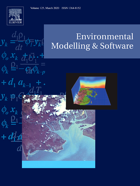 發展和可持續發展中的圖形模型和循證實踐的挑戰